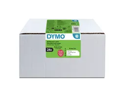 Etiket Dymo LabelWriter multifunctioneel 19x51 24s