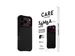 PanzerGlass CARE by Samba Case Black w. MagSafe iPhone 18 Pro |
