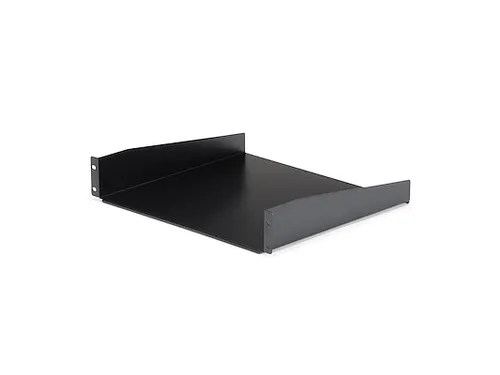 19 inch Universele Rack Mount Cantilever Shelf