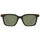 Zonnebril Montana smoke gepolariseerd glas mat turtle