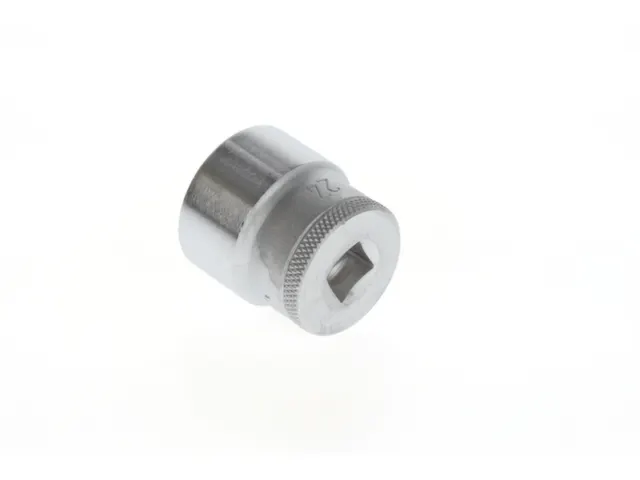 D 30 24 Dopsleutel 3/8 inch UD profiel 24mm
