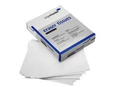 Navuldoekje Legamaster 120200 voor whiteboardwisser 120100 100 stuks