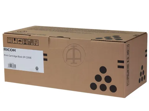 Toner 407543 Ricoh Spc250e Noir