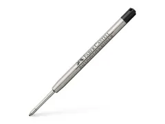 Balpenvulling Faber Castell Zwart B