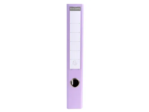 Ordner PVC Prem'Touch A4 50 mm lila