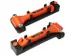 Noodhamer 2in1 First Aid Only 2 stuks incl. houder
