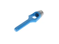 570028 Henkelloche ijzer 28mm