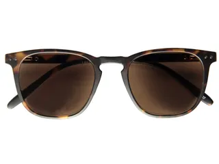 Zonnebril op sterkte I Need You +1.00dpt Playa havanna - 2