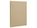 Porte-menu Securit Signature A4 sable