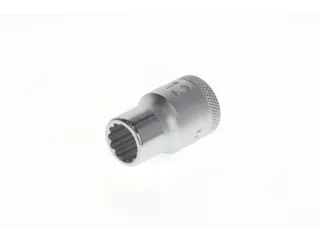 D 19 12 Dopsleutel 1/2 inch UD profiel 12mm - 1