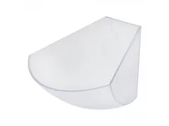 Bakje los tbv dispenser rack