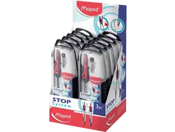 Passer Maped Stop System 3-delig