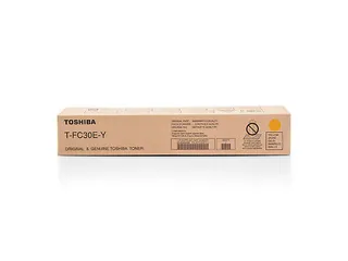 6AJ00000281 TOSHIBA TFC30EC e-Studio Geel - 1