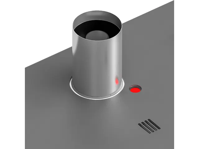 Accukluis VDMA 24994 I/O60 Batrea 3