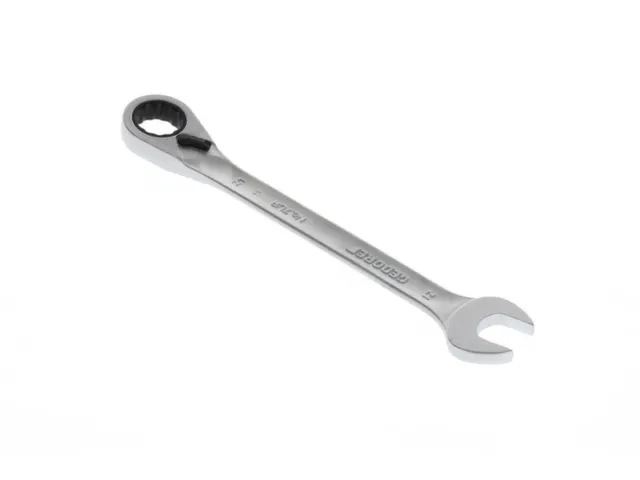 7 UR 21 Steeksleutel met ringratel,omkeerbaar,UD 21mm