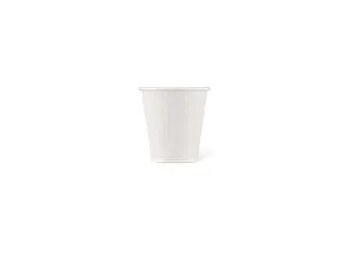 Beker porselein Les Artistes Paris 180ml met siliconen grip Wit - 2