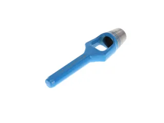 570024 Henkelloche ijzer 24mm - 1
