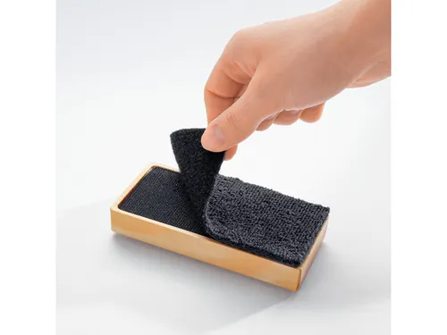 Bordwisser Sigel Hout whiteboard en glasbord