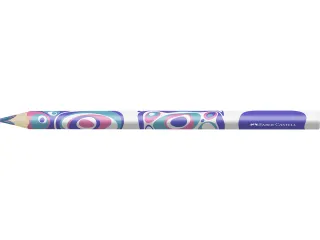 Kleurpotlood Faber-Castell Fantasy Colours Jumbo pastel - 2