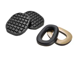 Moldex hygiëne set voor M5, M6 en MX-7 gehoorkappen
