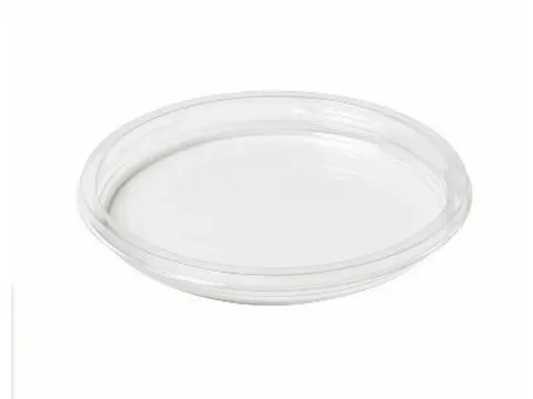 LID RPET tr round crystal deli 350 stuks
