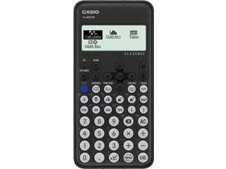 Casio rekenmachine Classwiz fx-82CW (BE/FR) - 2