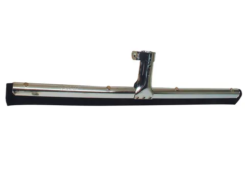 Vloertrekker Cleaninq 35 cm natuurrubber