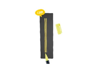Krijtstift Securit Sma-100 Rond 1-2mm Assorti 4 stuks - 3