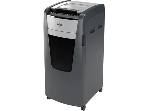 Optimum Auto+ 750M destructeur de documents