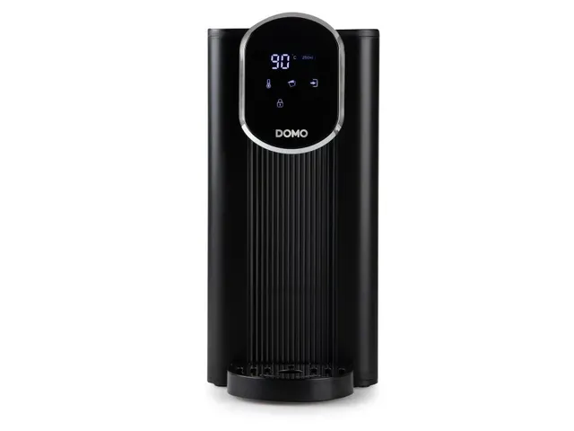 DOMO heetwaterdispenser “Aqua Express” 2,5L
