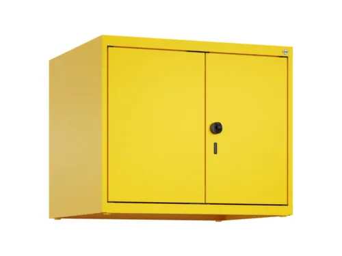 opzetkast,v. locker voor scheiding van kleding,2vak.,vak B 300mm
