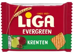 Evergreen Krenten Individueel Verpakt