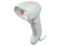 Datalogic Gryphon GD4520 Barcode scanner Wit USB Kit