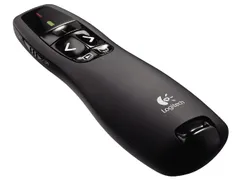 Laserpresenter Logitech R400 Draadloos