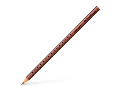 Kleurpotlood Faber-Castell Grip 2001 79 koper