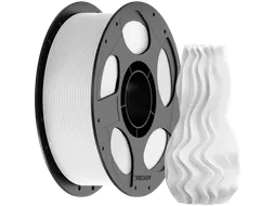 PLA 1,75mm Basic wit 1kg Filament