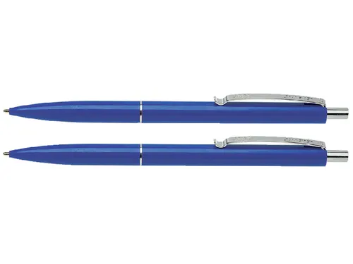 Balpen Schneider K15 medium blauw