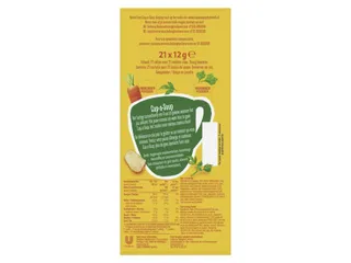 Cup-A-Soup Kippensoep 175ml 21 Zakjes - 3