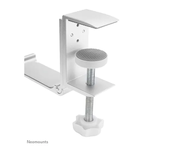 Neomounts ADS11-171SL Headset houder - klembevestiging - universeel -