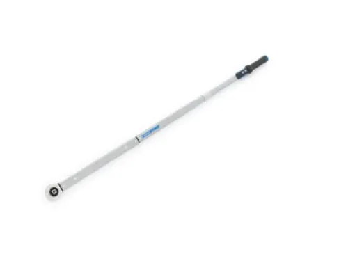 GEDORE DMK 850 Momentsleutel DREMASTER K 3/4 inch,250-850 Nm