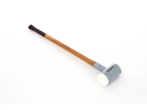 GEDORE 248 H-100 Marteau de protection sans rebond Ø 100mm