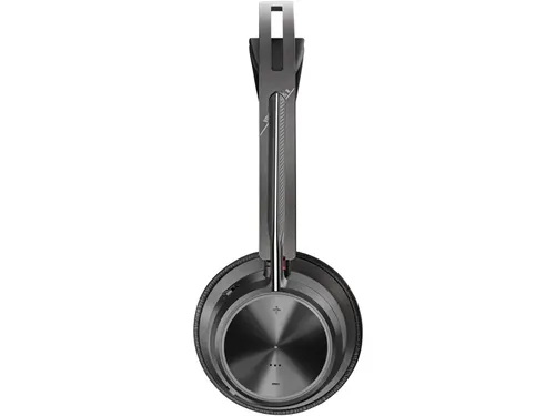 Headset HP POLY Voyager Focus 2 USB-C met oplaadstation