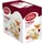 Nougat Lonka pinda vrucht doos 214 stuks