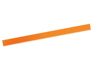 titelstrook,HxB 27x38mm,doos,oranje - 1