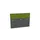 baliepaneel bureau aanbouw achter MS-donkergrijs BN7048-groen 1600mm