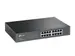 TP-Link TL-SG1016D(UN), Non-géré, L2, Gigabit Ethernet (10/100/1000)