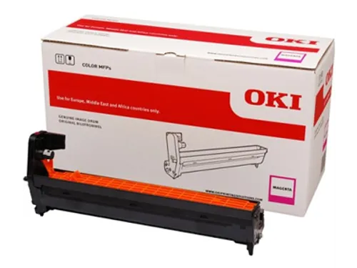 46484122 OKI ES OPC magenta 30.000pages