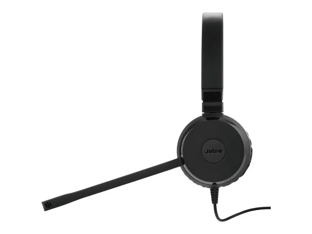 Jabra Evolve 20SE MS Stereo USB-C Microsoft Teams Headset