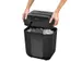 Destructeur Fellowes Powershred LX45 particules 4x37mm noir P-4