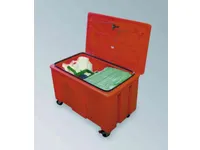 Lacont Umwelttechnik GmbH Milieukasten